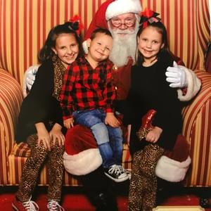 Meet your Posher, Robin